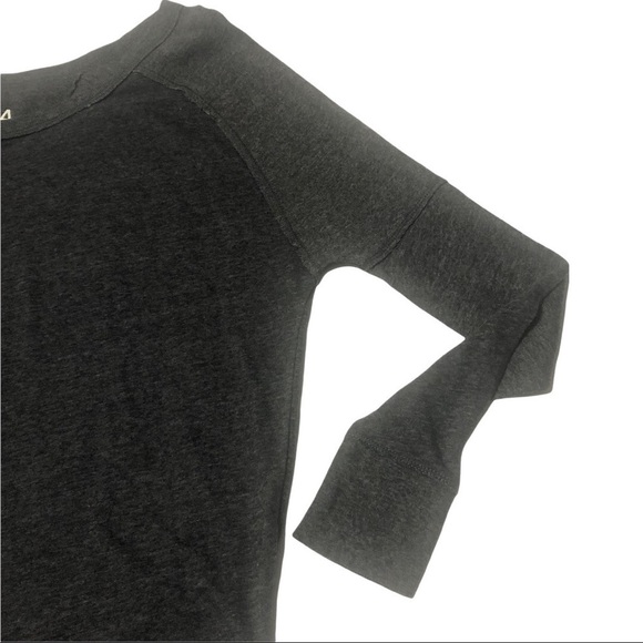 ARITZIA TNA Long Sleeve Tee - Picture 3 of 6